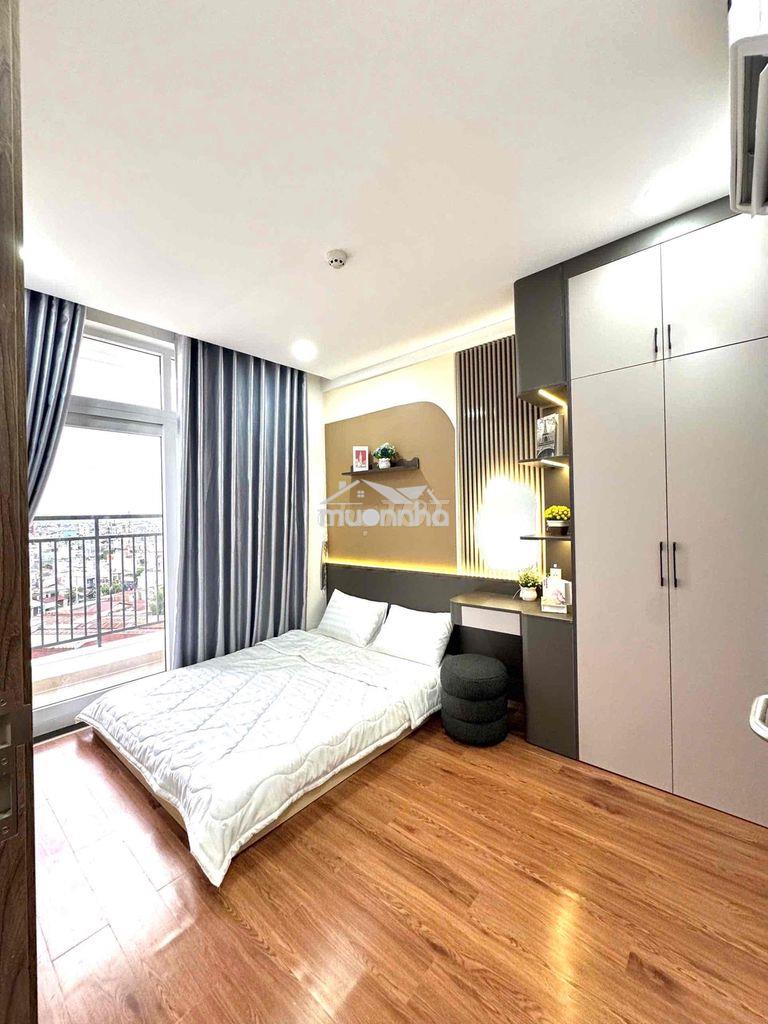 🏢 Cho thuê căn hộ tokyo tower – quận 12 ✨ căn hộ đẹp, full nội thất, - Ảnh 4