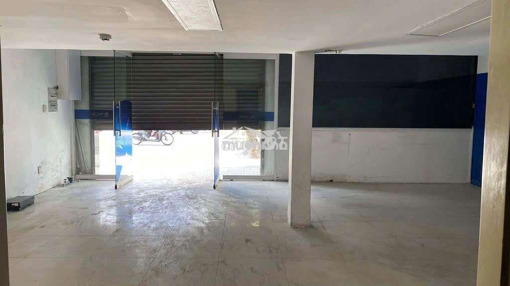 Cho thuê nhà nguyên căn mặt tiền đường trường chinh, p13, tân bình - Ảnh 3