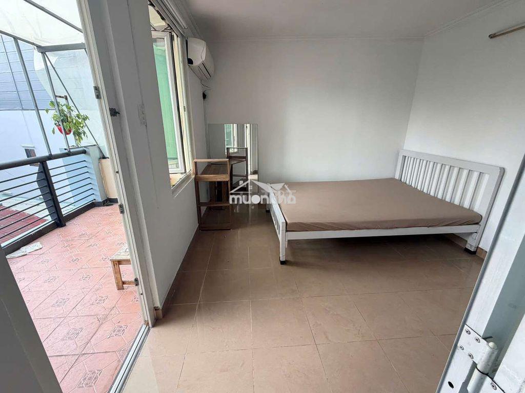 Cho thuê ,căn hộ mi ni , bùi thị xuân p 2 tân bình , 25m2, giá : 4,5tr - Ảnh 2