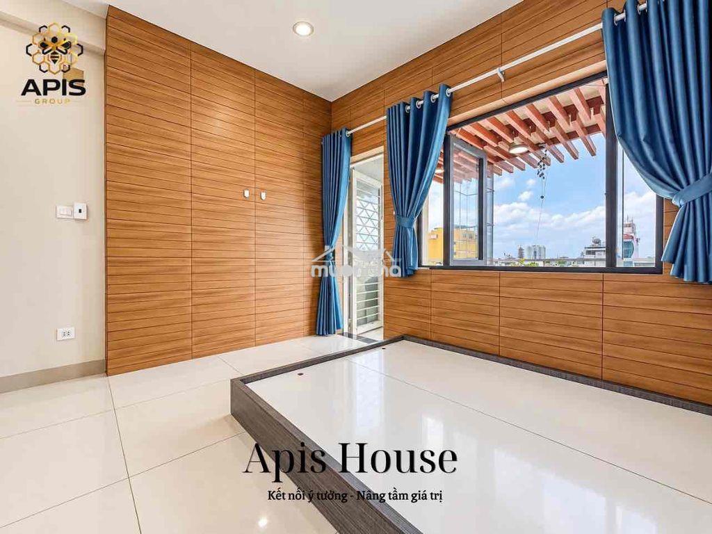 Phòng view như homestay – tách bếp ban công riêng – không gian cực - Ảnh 3
