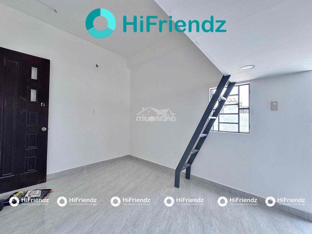 Khai trương dự án duplex mới 100% ngay ngã tư hàng xanh - Ảnh 3