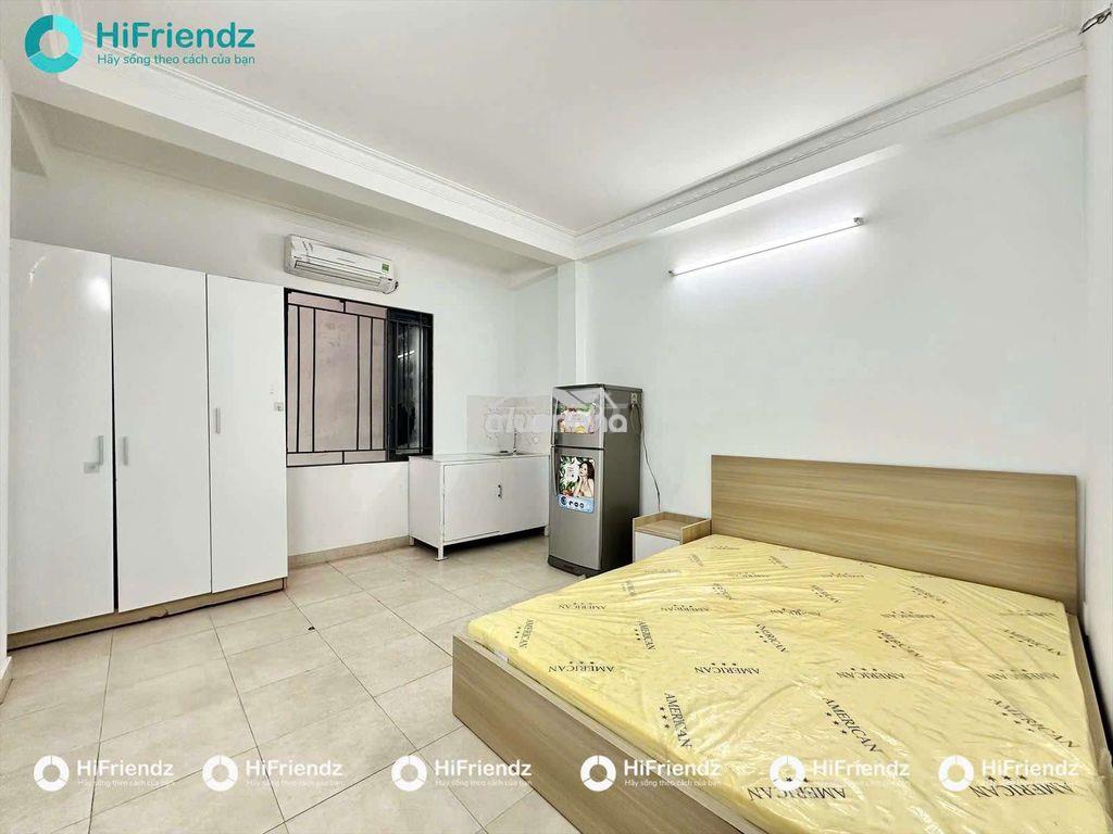 Phòng rộng 25m2 full nội thất trung tâm tb giá chỉ 4tr5 - Ảnh 2