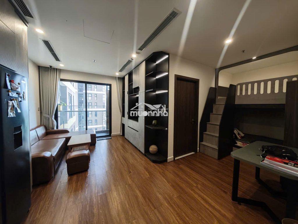Chính chủ sang lại giá gốc căn hộ cao cấp toà be1, vinhome grand park - Ảnh 2