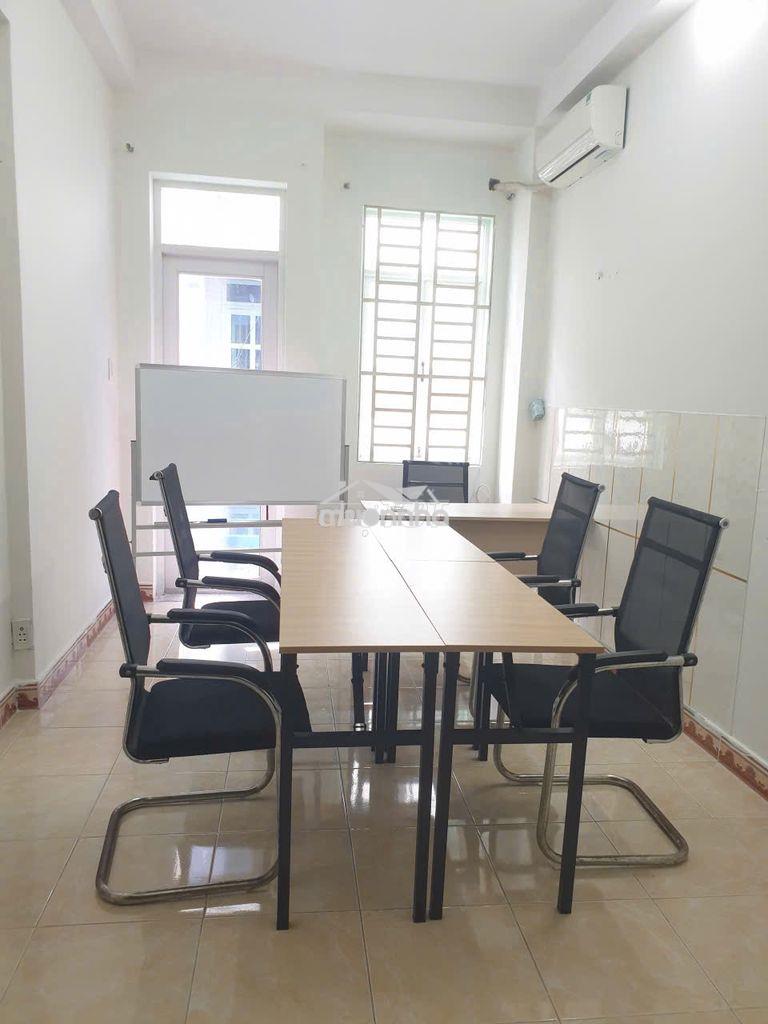 Mặt bằng văn phòng khu trung tâm - Ảnh 3