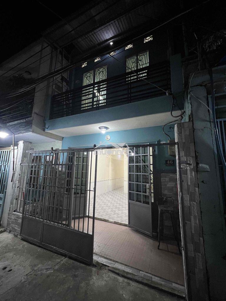 Nhà cho thuê nguyên căn