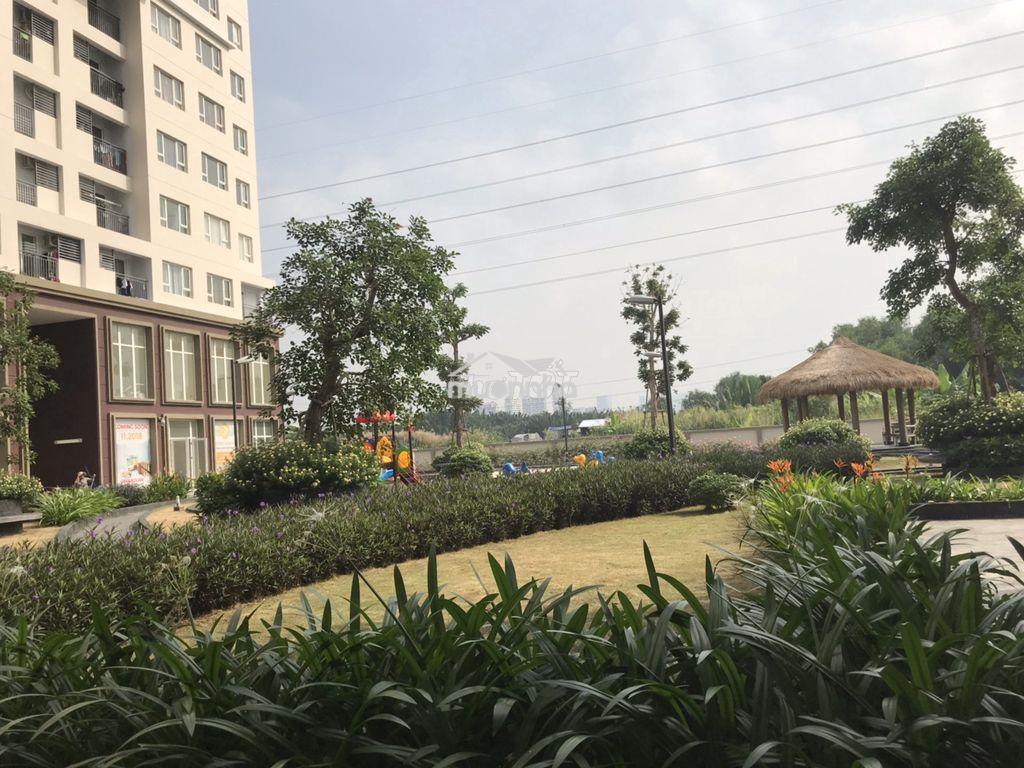 Bán the park residence 2pn 1wc 2.7 tỷ, đã bàn giao sổ hồng đợt 2 - Ảnh 4