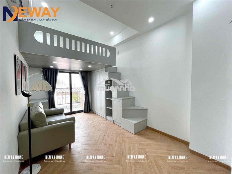 Khai trương phòng trọ mini full nội thất - ngay vườn lài - tân phú