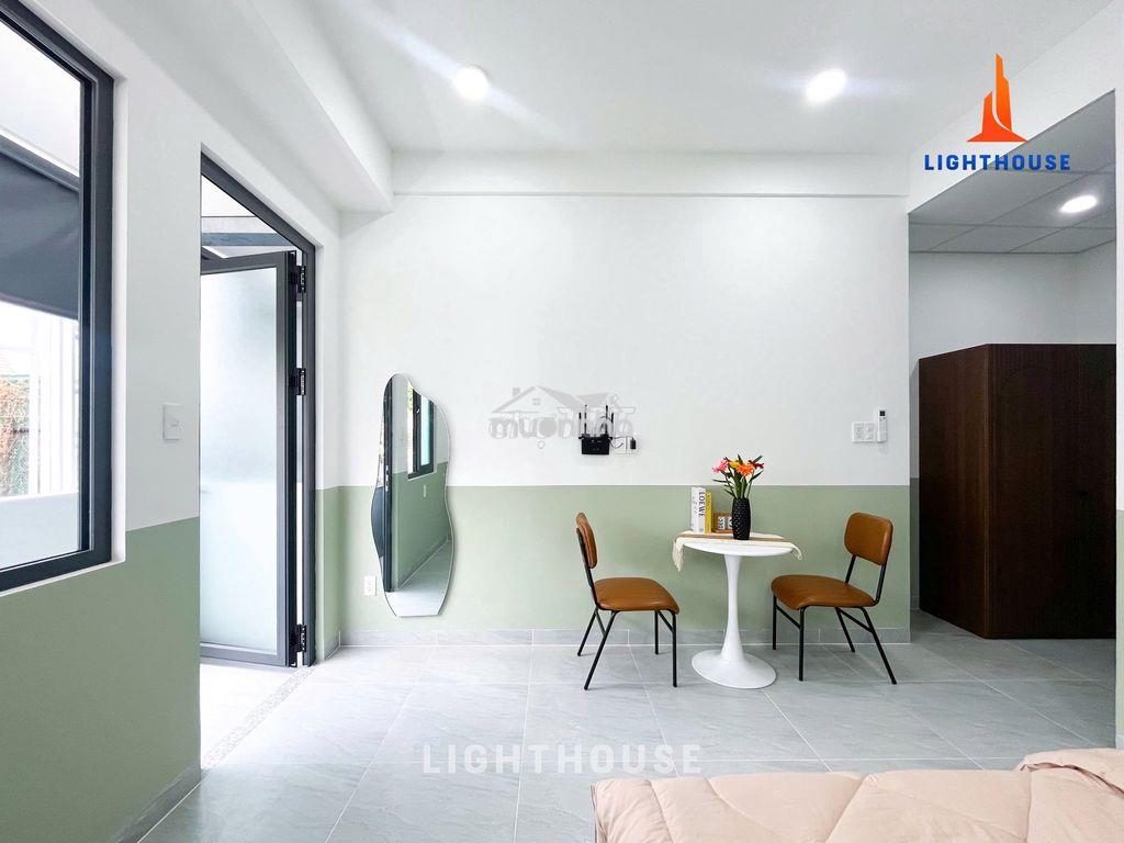 Căn hộ ban công bếp riêng gần đảo kim cương-chính chủ - Ảnh 4