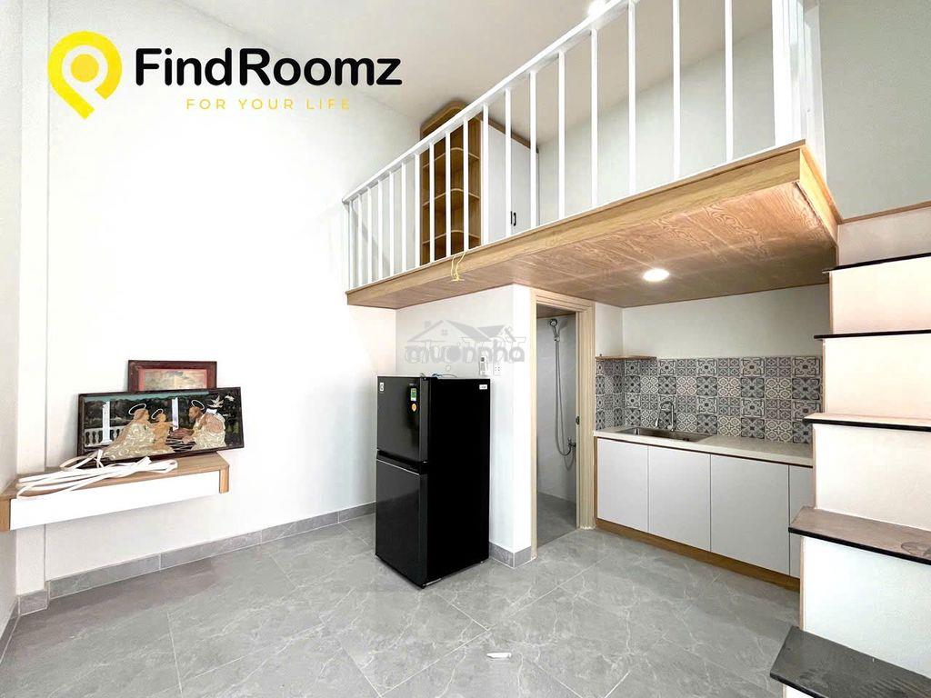 🌹Trống sẵn duplex full nt như hình, wifi riêng ngay đường thống nhất - Ảnh 2