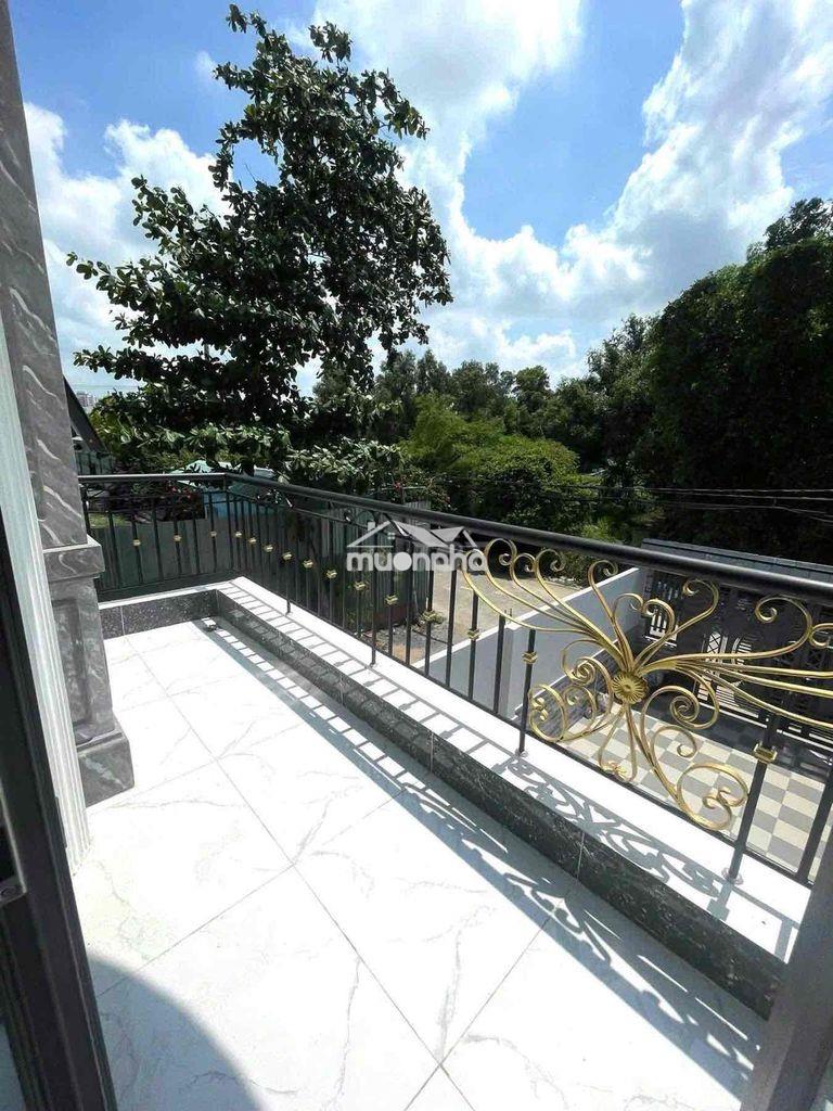 Duplex bancol full nội thất gần vhu-huit tiện di chuyển - Ảnh 3