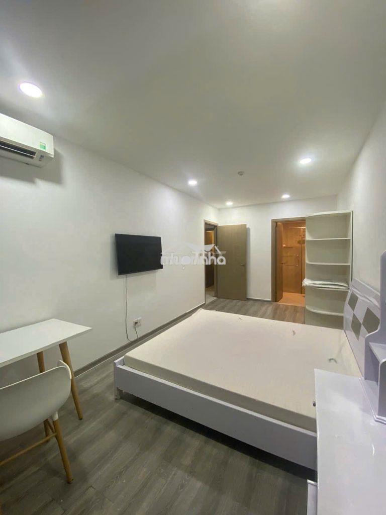 Cho thuê ch riva park, số 504 nguyễn tất thành quận 4, 85m2, 2pn, 16tr - Ảnh 2