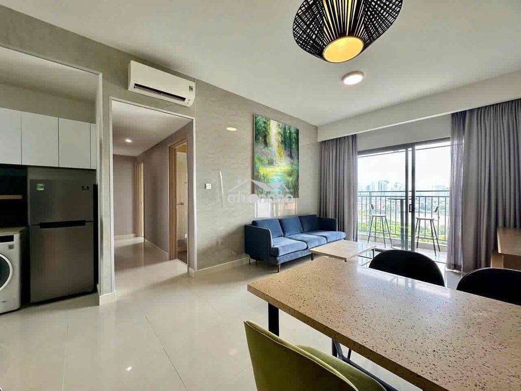 3pn 21 tr full nt the sun avenue cần cho thuê nhanh - Ảnh 3