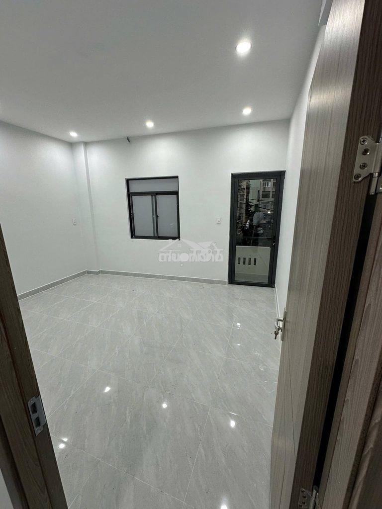 Mới!!!cho thuê 2 căn đôi liền kề ngang 9m hẻm xe tải dương đình nghệ - Ảnh 4