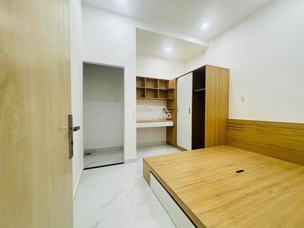 1pn + 1pk ngay đầu tên lửa - aeon mall bình tân. giá 5.3tr - Ảnh 3