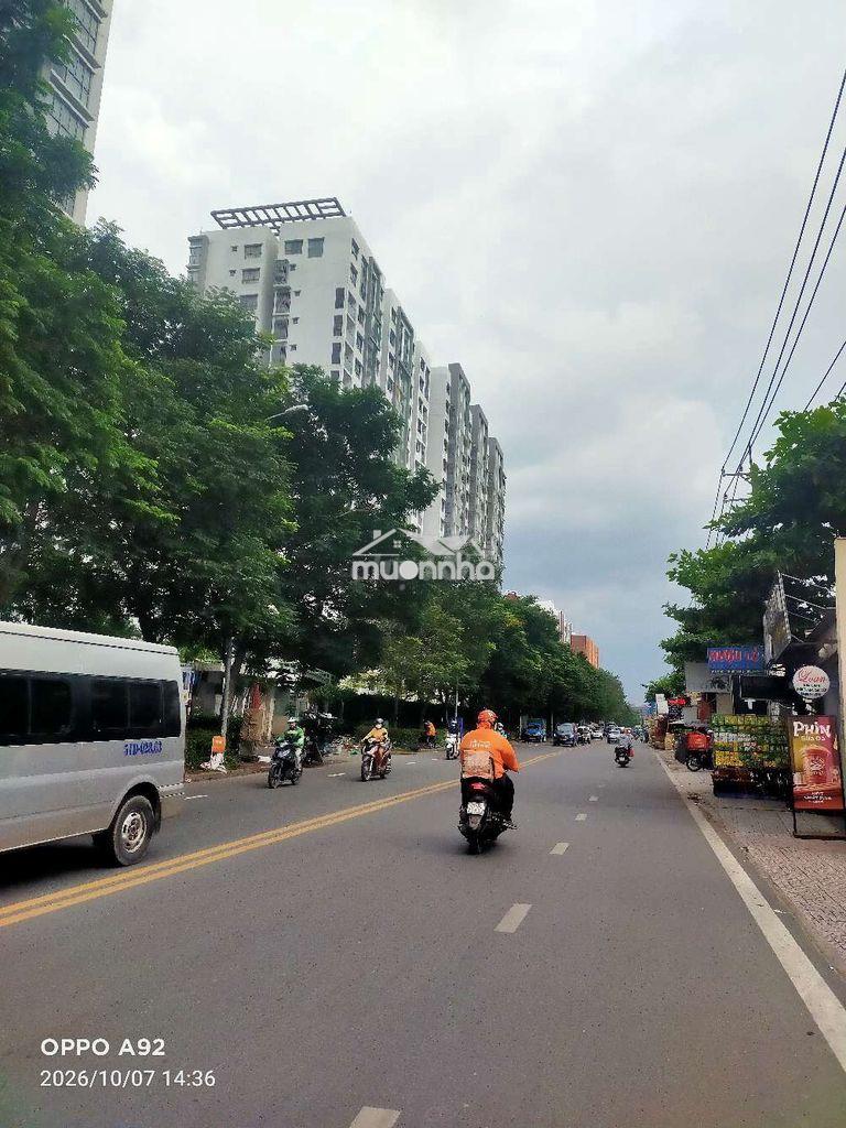 Nhà ngay đưóng số 5 kế aeon tân phú 71m. 5tần có thang máy 500kg - Ảnh 4