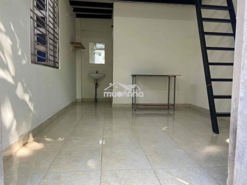 Cho thuê phòng trọ riêng biệt khu dân cư yên tĩnh, an ninh bình lợi