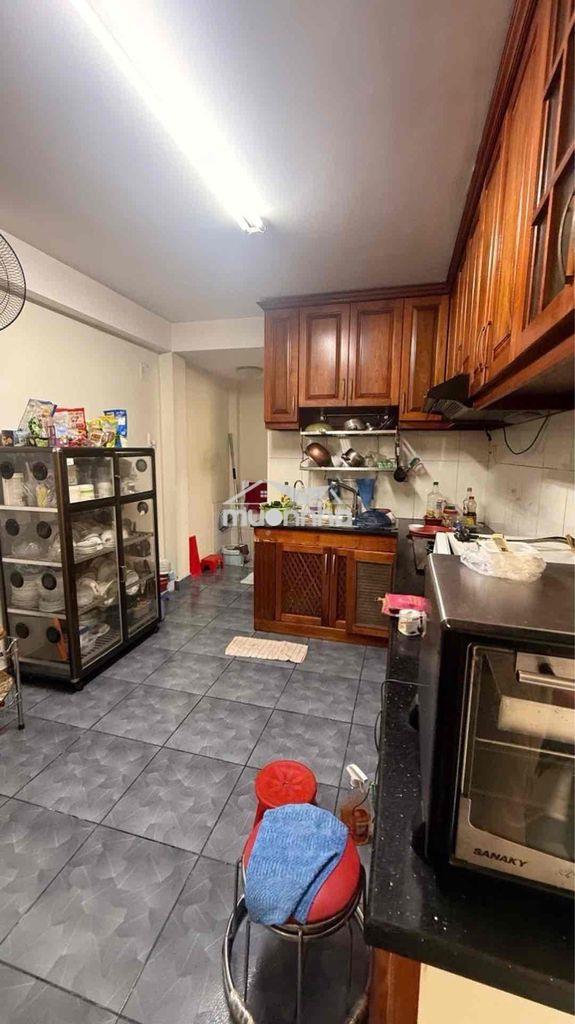 🔥 Bán nhà bến vân đồn – vĩnh hội – kế bên cầu nguyễn khoái 🔥 🏡 54,2m² - Ảnh 4