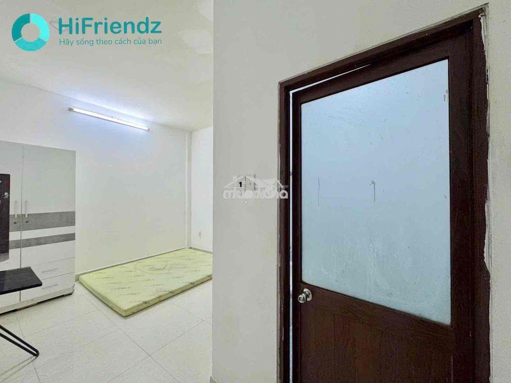 Cho thuê chung cư mini vị trí ngay đh sư phạm q5 - Ảnh 3