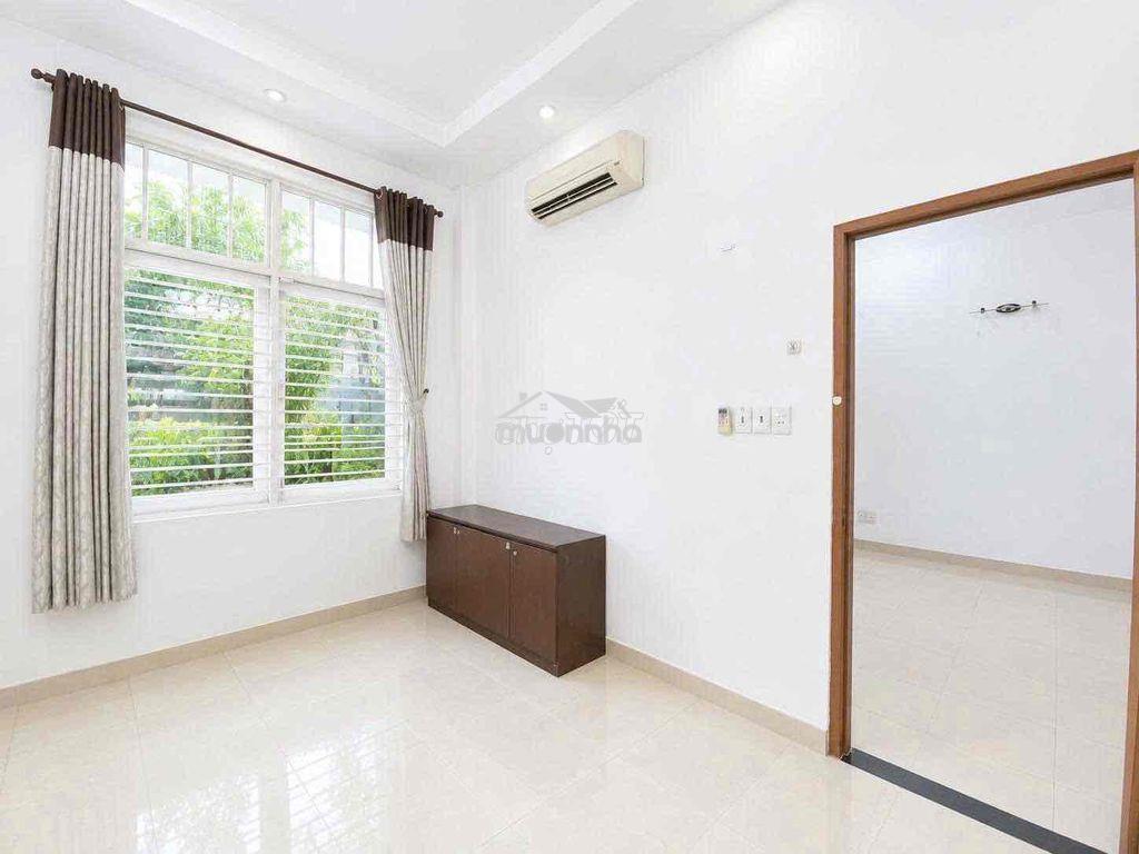 Nhà hẻm tải sân oto n7❌23m  4pn sẵn máy lạnh gần trường cd vinatex - Ảnh 2