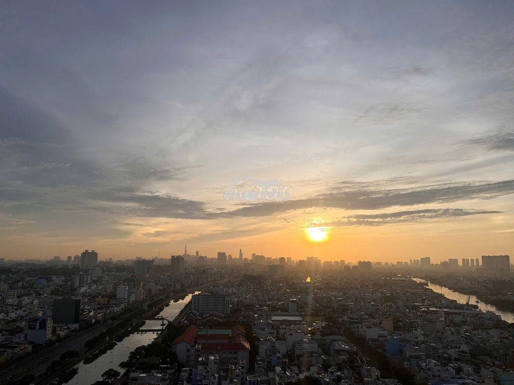 Cho thuê căn hộ chung cư aurora residences, 1pn, nhà mới, ở ngay - Ảnh 2