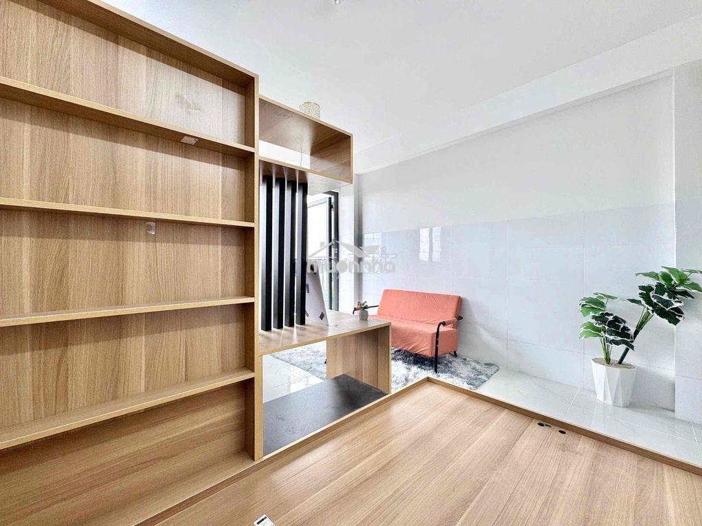 Studio bancol full nội thất gần văn lang đại học công nghiệp - Ảnh 4