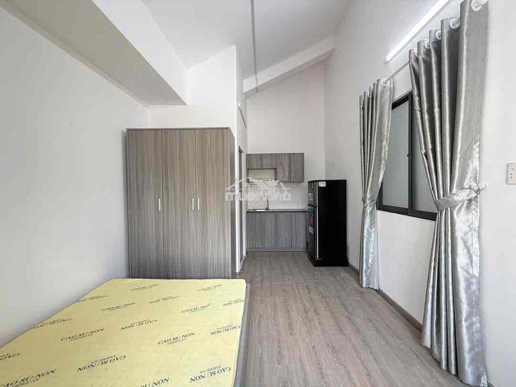 Khai căn hộ dịch vụ ngay cmt8 — gần toà nhà viettel - Ảnh 4