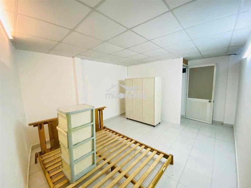 Nhà đẹp nguyễn lâm 4x7m, 1 lâu hình thật