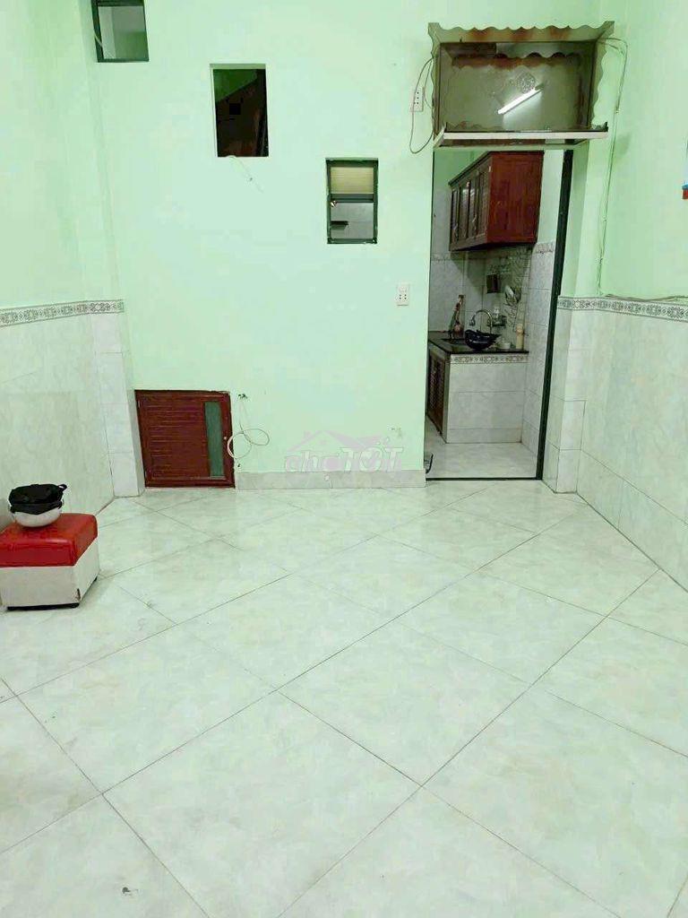 ✅✅Nhà có nội thất, 2pn nguyễn thiện thuật q.3 - Ảnh 2