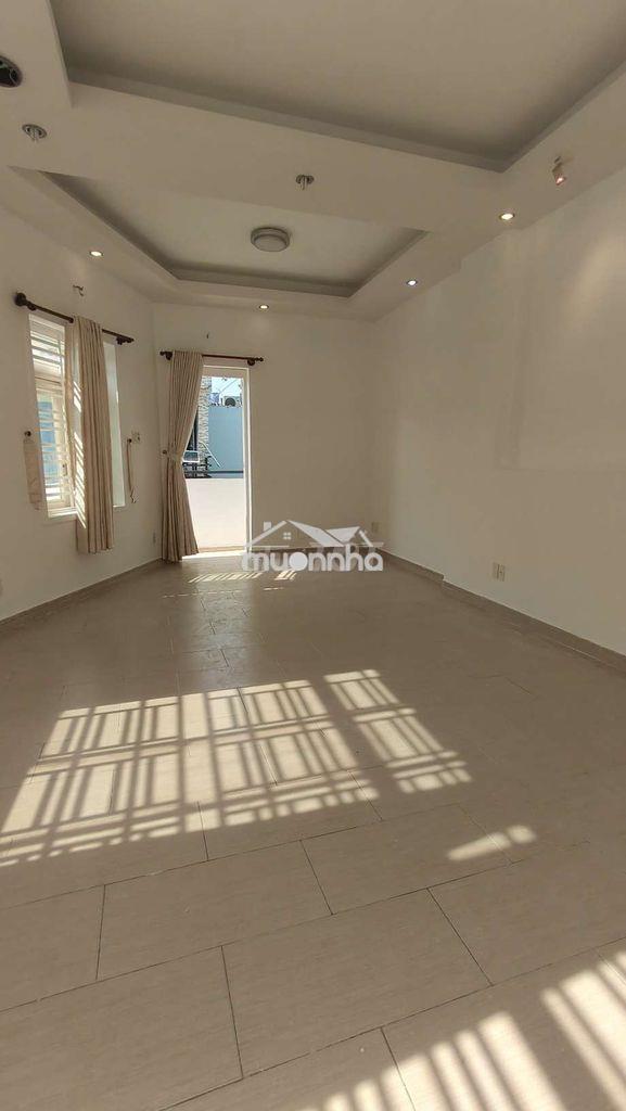 Nhà 3 tầng hương lộ 2, 77m², 3 pn 
shr hoàn công đủ chỉ 4 tỷ 65 - Ảnh 2