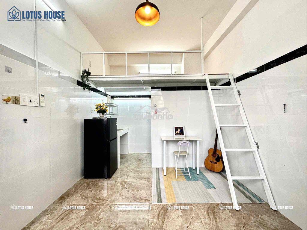 Duplex ban công giá rẻ ngay ngã tư bốn xã đâyyyy 🫣 - Ảnh 3
