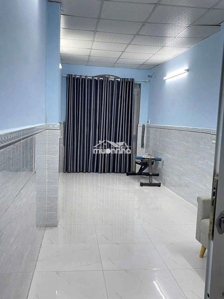 Cho thuê nhà mới đẹp bình phú quận 6 - Ảnh 2