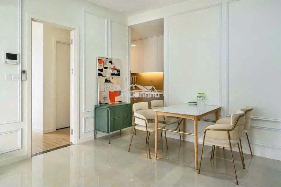 Bán gấp 2pn 75m2 millennium q4, giá tốt sập sàn, 7,2tỷ all in, sổ hồng - Ảnh 2