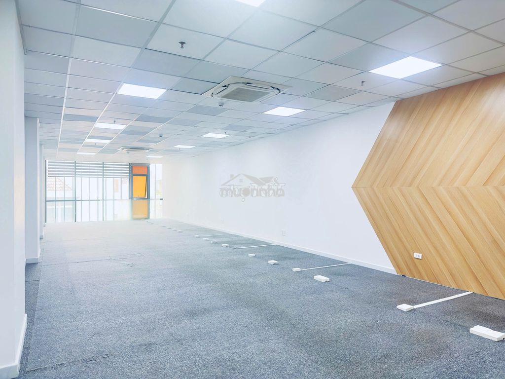 Cho thuê văn phòng lý thường kiệt 125m2 giá 31tr - Ảnh 3