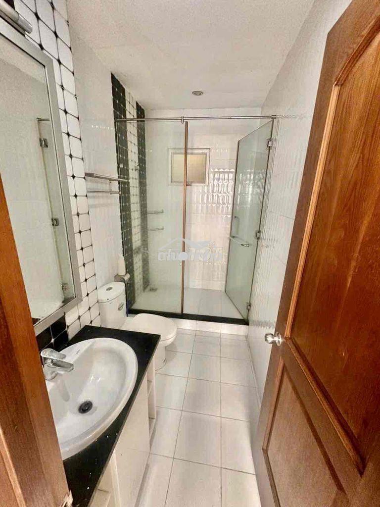 Cho thuê phòng trọ giá rẻ kdc trung sơn giá 4,5tr - cách đh rmit 3’ - Ảnh 3