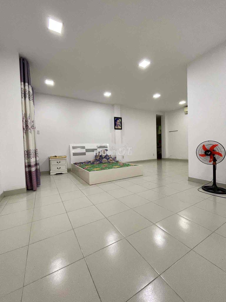 Cho nữ thuê phòng trần văn đang quận 3