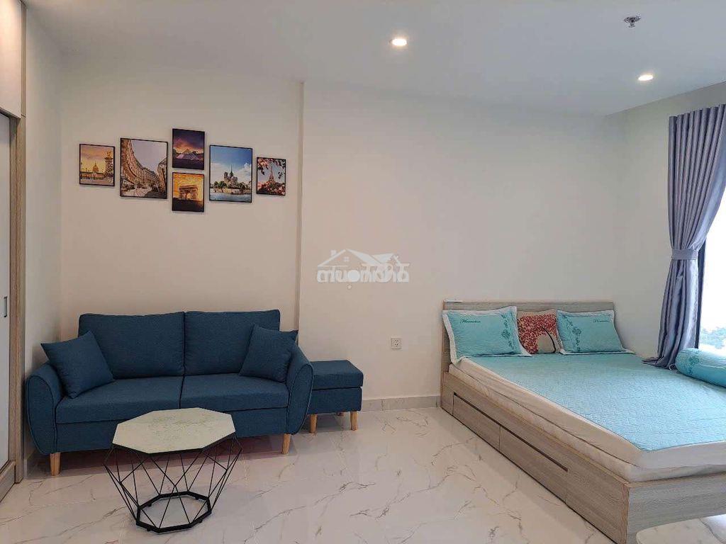 Cho thuê vinhomes quận 9 - Ảnh 3