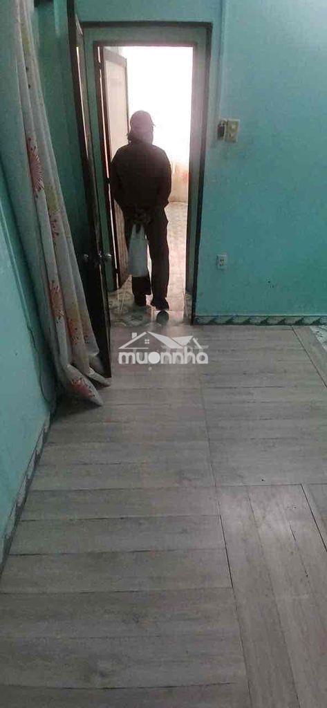 Cho thuê nhà nguyên căn. 2pn2wc nguyễn văn nghi p7 gv - Ảnh 3