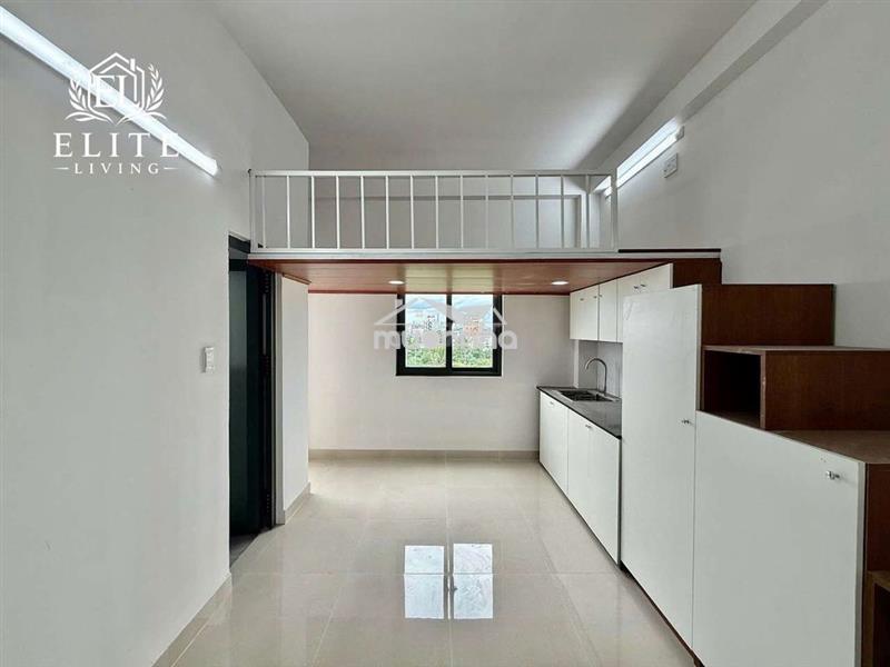 Phòng trọ có gác - ở được 4ng4xe có sẵn nội thất, cửa vân tay