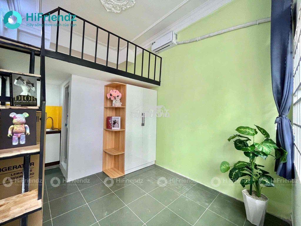 🔥Duplex gần hồng bàng và võ văn kiệt siêu hiếm - Ảnh 3