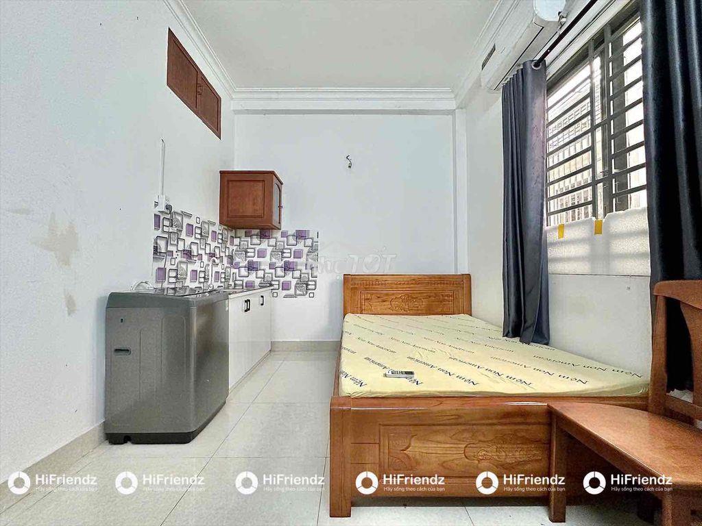 Cho thuê phòng trọ sinh viên ngay an khánh, quận 2 - Ảnh 2