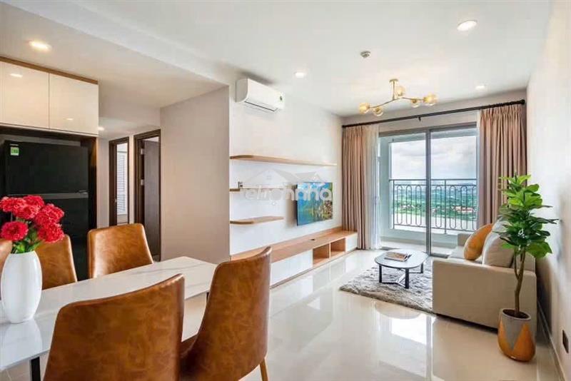 Khánh hội 2 nhà decor đẹp , 2pn - 15 triệu