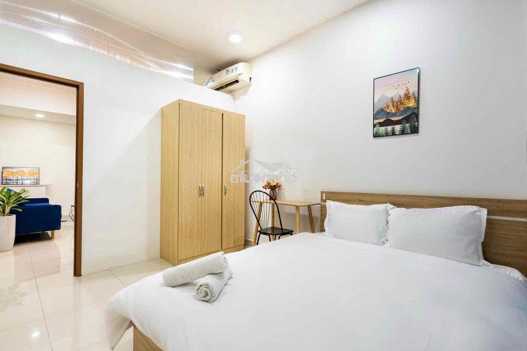 Cho thuê 1pn chung cư icon 56 quận 4 , 15-16 triệu có 2 căn sẵn chìa - Ảnh 3