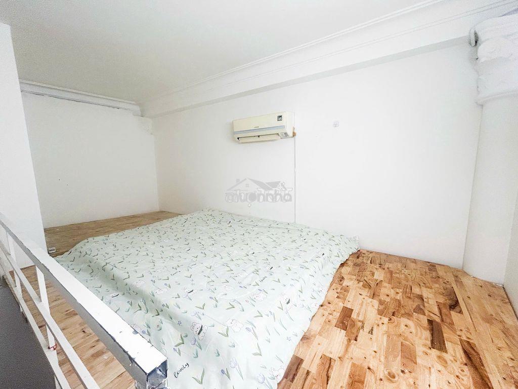Phòng cửa sổ 35m hoàng văn thụ p4 tân bình.giá 4.6 triệu - Ảnh 4