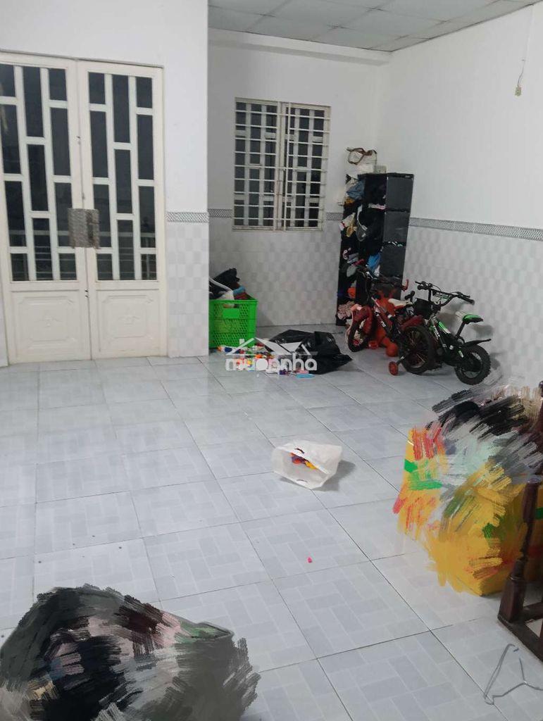 Cho thuê nhà giá bình dân