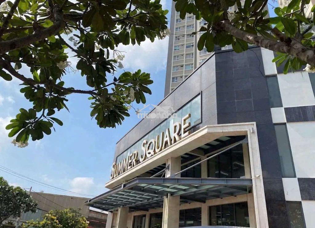 Bán summer square 2pn 2wc 64m2 3.170 - Ảnh 2