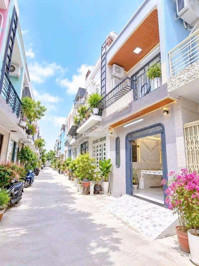 Bán nhà đẹp sách valy vô ở - Ảnh 2