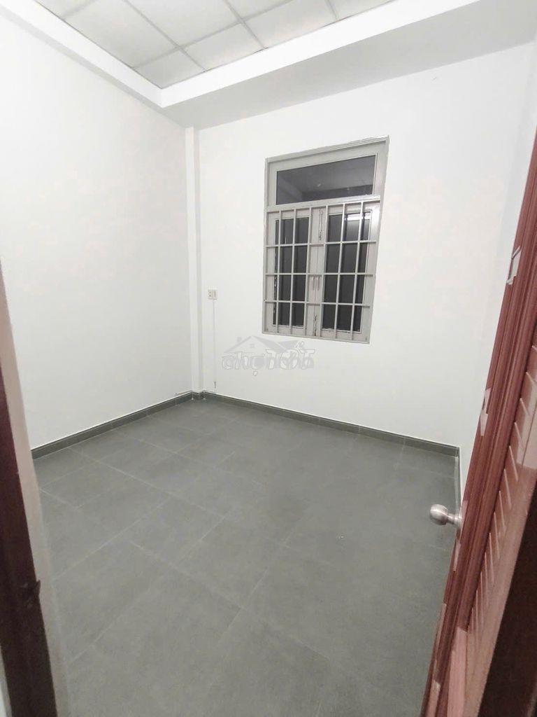 Nhà góc 2 mặt tiền hẻm - gần ngã 4 thủ đức - Ảnh 4