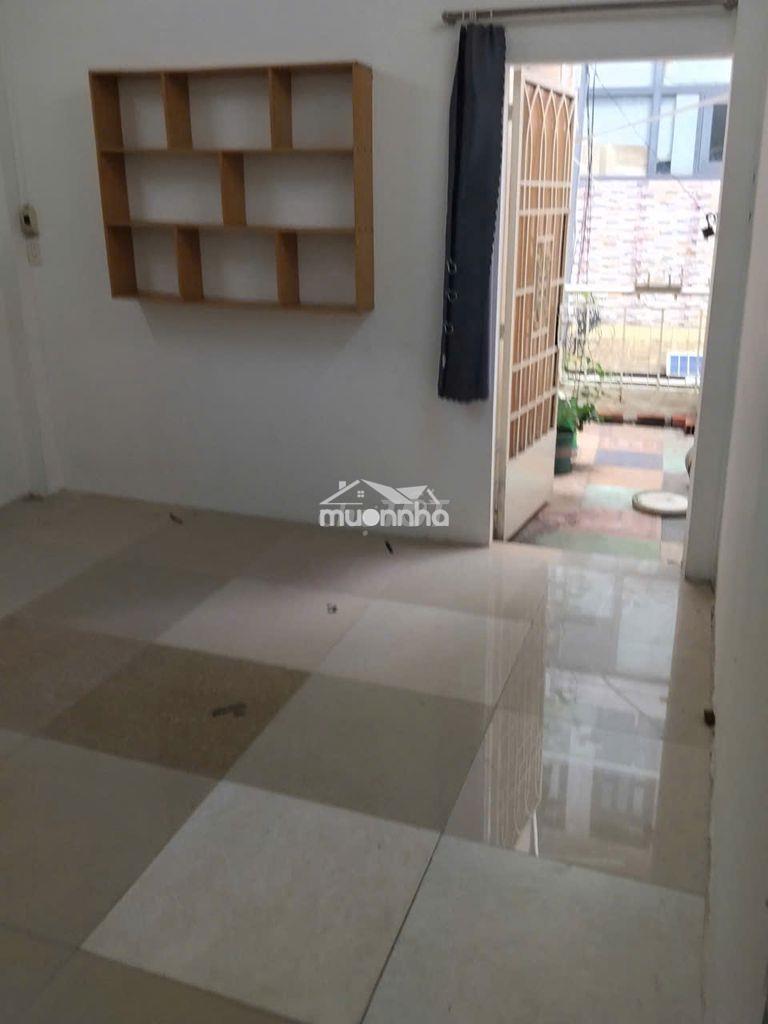 Bán nhà hẻm 7 thành thái, quận 10 – 2 mặt tiền trước sau – 6,55 tỷ - Ảnh 4