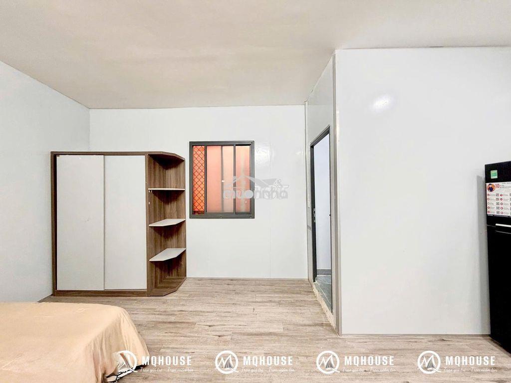 Phòng trọ cho thuê 25m2, full nội thất, quận tân bình, tp.hcm - Ảnh 2