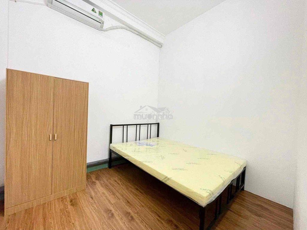 Cho thuê phòng trọ 51m2 2pn1wc ngay cv hoàng văn thụ-q phú nhuận - Ảnh 4